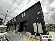 紀伊山田駅より徒歩15分 1階 築1年5ヶ月の賃貸物件