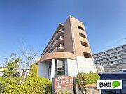 メゾン・ユーカリ 3階 築20年2ヶ月の賃貸物件