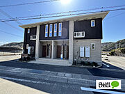 磯ノ浦駅より徒歩25分 2階 築14年2ヶ月の賃貸物件