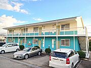 エルディム２ 2階 築30年2ヶ月の賃貸物件