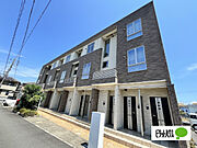 モデッサ クスミール 1階 築13年1ヶ月の賃貸物件