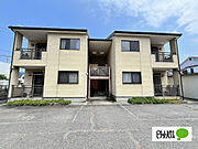 ＫＫ・２１ 2階 築23年9ヶ月の賃貸物件