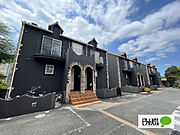 六十谷駅より徒歩26分 1階 築21年8ヶ月の賃貸物件