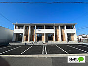 LaFerio西庄IIIの賃貸物件