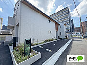 和歌山駅より徒歩7分 1階 新築の賃貸物件