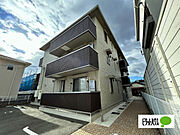 和歌山駅よりバス30分 徒歩2分 1階 築4年5ヶ月の賃貸物件