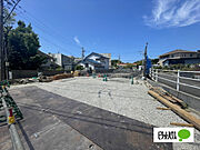 六十谷駅より徒歩13分 1階 新築の賃貸物件