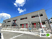 六十谷駅より徒歩7分 2階 築7年1ヶ月の賃貸物件