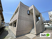 紀ノ川駅より徒歩21分 1階 築17年11ヶ月の賃貸物件