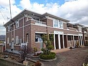 ミッテ・ドルフ西国分１ 1階 築18年8ヶ月の賃貸物件