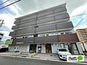 ハーベスト壱番館 2階 築29年8ヶ月の賃貸物件