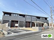 和歌山市駅よりバス9分 徒歩8分 2階 築2年8ヶ月の賃貸物件