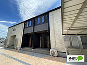 六十谷駅より徒歩23分 1階 築1年6ヶ月の賃貸物件