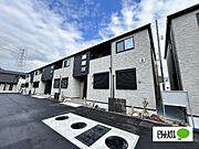 サンリットII 2階 新築の賃貸物件