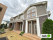 日前宮駅より徒歩15分 2階 築18年2ヶ月の賃貸物件