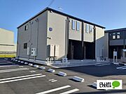 岩出駅より徒歩16分 1階 築1年11ヶ月の賃貸物件