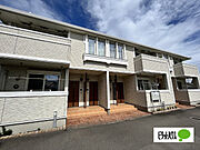 アンジュ・ミニョン 1階 築10年11ヶ月の賃貸物件