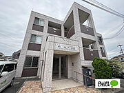 ソレアード２ 3階 築12年1ヶ月の賃貸物件