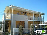 ウエスト・ヒル 1階 築18年2ヶ月の賃貸物件