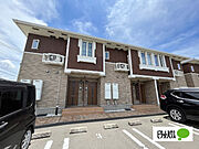 アーデン西浜６ 2階 築10年4ヶ月の賃貸物件