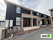 西ノ庄駅より徒歩10分 2階 築6年2ヶ月の賃貸物件