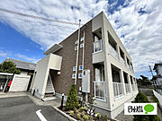 パルティシオン 1階 築12年8ヶ月の賃貸物件