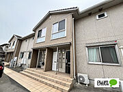 D-room松江東 2階 築13年6ヶ月の賃貸物件