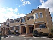 ヴァンリュミエール２ 1階 築19年8ヶ月の賃貸物件