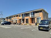 ベル・ファミーユ２ 2階 築9年11ヶ月の賃貸物件