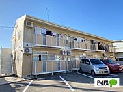 黒江駅より徒歩21分 2階 築32年2ヶ月の賃貸物件