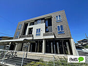 ラポール西庄 2階 築14年の賃貸物件