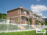 林間田園都市駅よりバス10分 徒歩2分 2階 築19年1ヶ月の賃貸物件