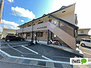 紀ノ川駅より徒歩28分 2階 築32年9ヶ月の賃貸物件