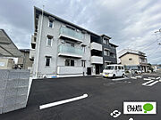 田中口駅より徒歩7分 2階 築1年5ヶ月の賃貸物件