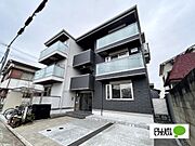 和歌山駅より徒歩25分 2階 新築の賃貸物件