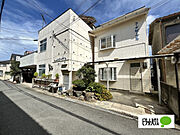 東松江駅より徒歩15分 2階 築38年9ヶ月の賃貸物件