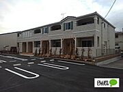 笠田駅より徒歩15分 1階 築4年11ヶ月の賃貸物件