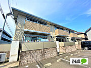 八幡前駅より徒歩12分 1階 築15年5ヶ月の賃貸物件