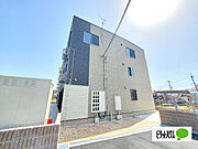 八幡前駅より徒歩20分 2階 築4年9ヶ月の賃貸物件