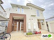 シトラスガーデン 1階 築11年9ヶ月の賃貸物件