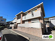 シャーメゾン新堂３ 2階 築14年11ヶ月の賃貸物件