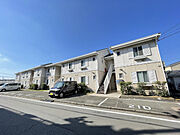 タウニイ寿里 2階 築36年10ヶ月の賃貸物件