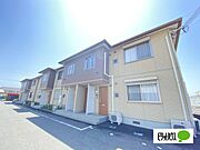 神前駅より徒歩14分 1階 築17年4ヶ月の賃貸物件