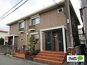 フレーズハヤシ 2階 築18年8ヶ月の賃貸物件