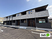 中松江駅より徒歩14分 1階 新築の賃貸物件