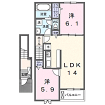 間取り：230033672819