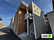 サニー・ホワイト2 2階 築10年1ヶ月の賃貸物件