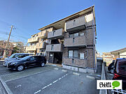 Ｊ—ロイネット 1階 築21年2ヶ月の賃貸物件