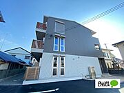 和歌山駅より徒歩15分 2階 築4年8ヶ月の賃貸物件