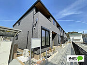 二里ヶ浜駅より徒歩11分 1階 築1年9ヶ月の賃貸物件